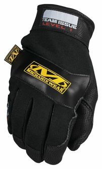 Mechanix Team Issue CarbonX Lvl 1 radne rukavice