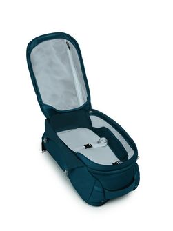 OSPREY torba FAIRVIEW 40,  night jungle blue