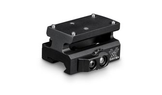 Vortex Optics brzopričvršćujuća montaža za kolimator na modelu Riser Red Dot Quick Release Riser Mount