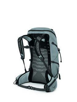 OSPREY turistički ruksak TEMPEST PRO 30,  silver lining