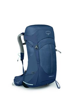 OSPREY turistički ruksak SIRRUS 26,  muted space blue