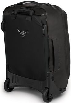 OSPREY ROLLING TRANSPORTER CARRY-ON torba, crna