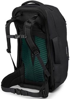 OSPREY torba FAIRVIEW 70 II, crna