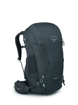 OSPREY turistički ruksak VIVA 45,  tunnel vision grey