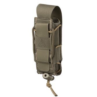 Direct Action® TAC RELOAD futrola za pištoljske magazine MK II - Cordura - Coyote Brown