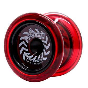 yoyofactory jojo Arrow crveno