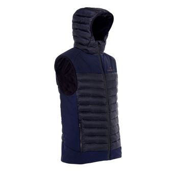 Therm-ic muški prsluk PowerVest Urban, tamno plava