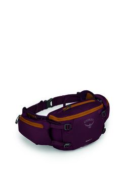 OSPREY biciklistički ruksak SAVU 5,  aprium purple