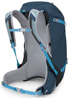 OSPREY turistički ruksak HIKELITE 32 II,  atlas blue