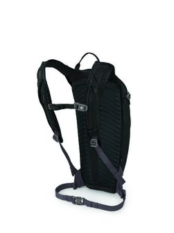 OSPREY planinarski ruksak SISKIN 8L, crna