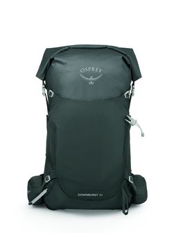 OSPREY planinarski ruksak DOWNBURST 36 MUŠKI, dark charcoal grey