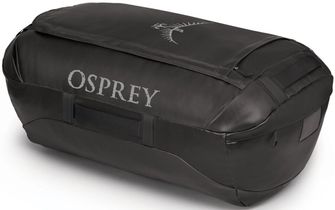 OSPREY TRANSPORTER 95 torba, crna