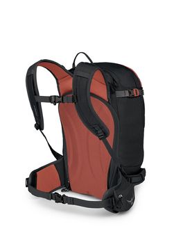 OSPREY skialp ruksak SOPRIS 30, crna