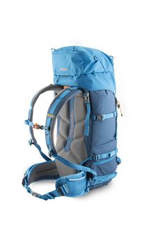 Pinguin ruksak Attack 45 najlon, 45 L, benzin