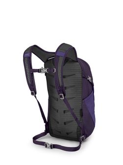 OSPREY gradski ruksak DAYLITE,  dream purple