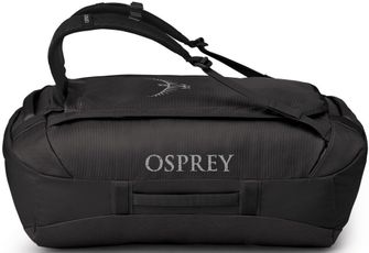 OSPREY TRANSPORTER 65 torba, crna