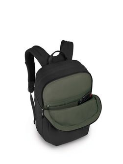 OSPREY gradski ruksak ARCANE XL, crna