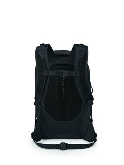 OSPREY gradski ruksak METRON 24, crna