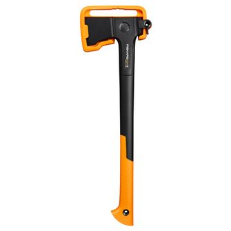 Fiskars Univerzalna sjekira X-Series X24 - M-Oštrica