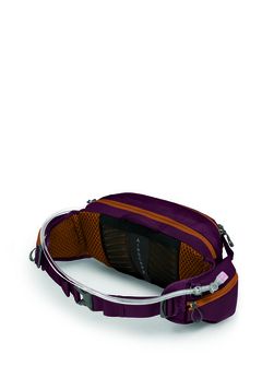 OSPREY biciklistički ruksak SERAL 7,  aprium purple