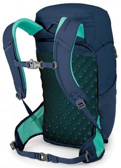 OSPREY turistički ruksak JET 18 II,  wave blue