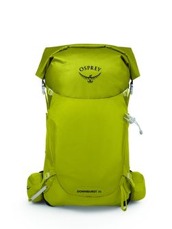 OSPREY turistički ruksak DOWNBURST 36 MENS,  babylonica yellow