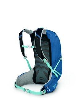 OSPREY turistički ruksak TALON EARTH 22,  deep ocean blue