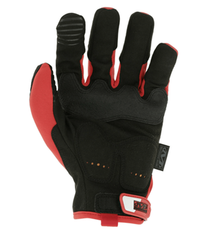 Mechanix M-Pact radne rukavice crvene boje