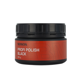 BENNON kremasti koncentrat Profi POLISH Black 250