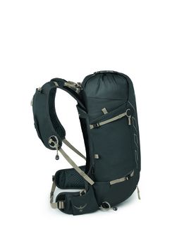 OSPREY turistički ruksak TEMPEST VELOCITY 20,  dark charcoal/chiru tan