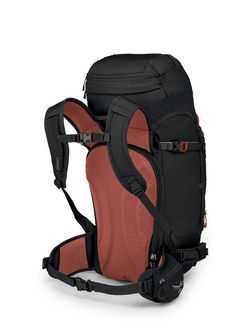 OSPREY skialp ruksak SOPRIS 40, crna