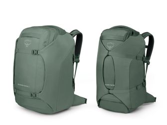 OSPREY gradski ruksak PORTER 65,  koseret green