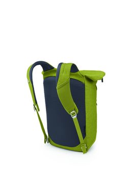 OSPREY gradski ruksak ARCANE TOTE PACK,  matcha green heather