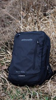 Pinguin ruksak Integral 30 najlon, 30 L, crni