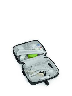 OSPREY pakiranje DAYLITE HANGING ORGANIZER KIT, crna