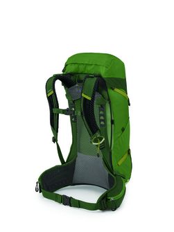 OSPREY turistički ruksak STRATOS 26,  seaweed/matcha green