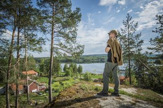 Helikon-Tex Dukserica STRATUS - Debeli flis - Siva sjena