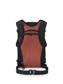 OSPREY skialp ruksak SOPRIS 20, crna