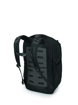 OSPREY torba OZONE LAPTOP RUKSAK 28L, crna