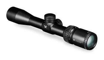 Vortex Optics nišan za pušku Crossfire® II 2-7x32 SFP V-Plex MOA Scout