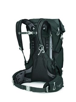 OSPREY planinarski ruksak DOWNBURST 36 MUŠKI, dark charcoal grey