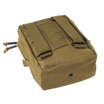 Helikon-Tex Džep OPĆE NAMJENE CARGO[U.05] - Cordura - Siva sjena