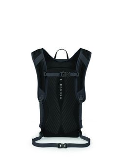 OSPREY turistički ruksak SPORTLITE 15,  dark charcoal grey