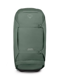 OSPREY torba SHUTTLE 130, koseret green