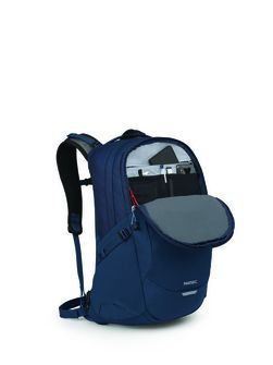 OSPREY gradski ruksak PARSEC,  atlas blue heather