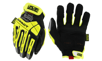 Mechanix radne rukavice M-Pact Class D5 Multi-Viz