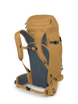 OSPREY skijaški ruksak SOELDEN 42,  artisan yellow