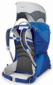 OSPREY sjedalica POCO LT,  blue sky