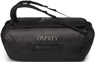 OSPREY TRANSPORTER 120 torba, crna