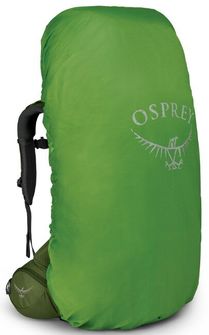 OSPREY turistički ruksak AETHER 55 II,  garlic mustard green